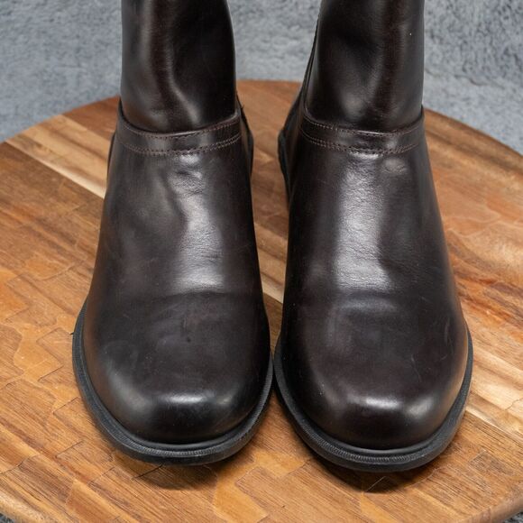 Dublin Ladies Feale Riding Boot Tall Womens Size 7.5 Regular Calf - Picture 3 of 11